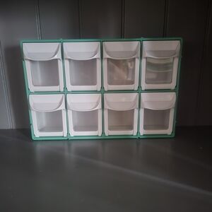 Small Storage, Desk Accessory holder..